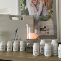 Nahrungsergänzungsmittel bei KiaNoa erhältlich